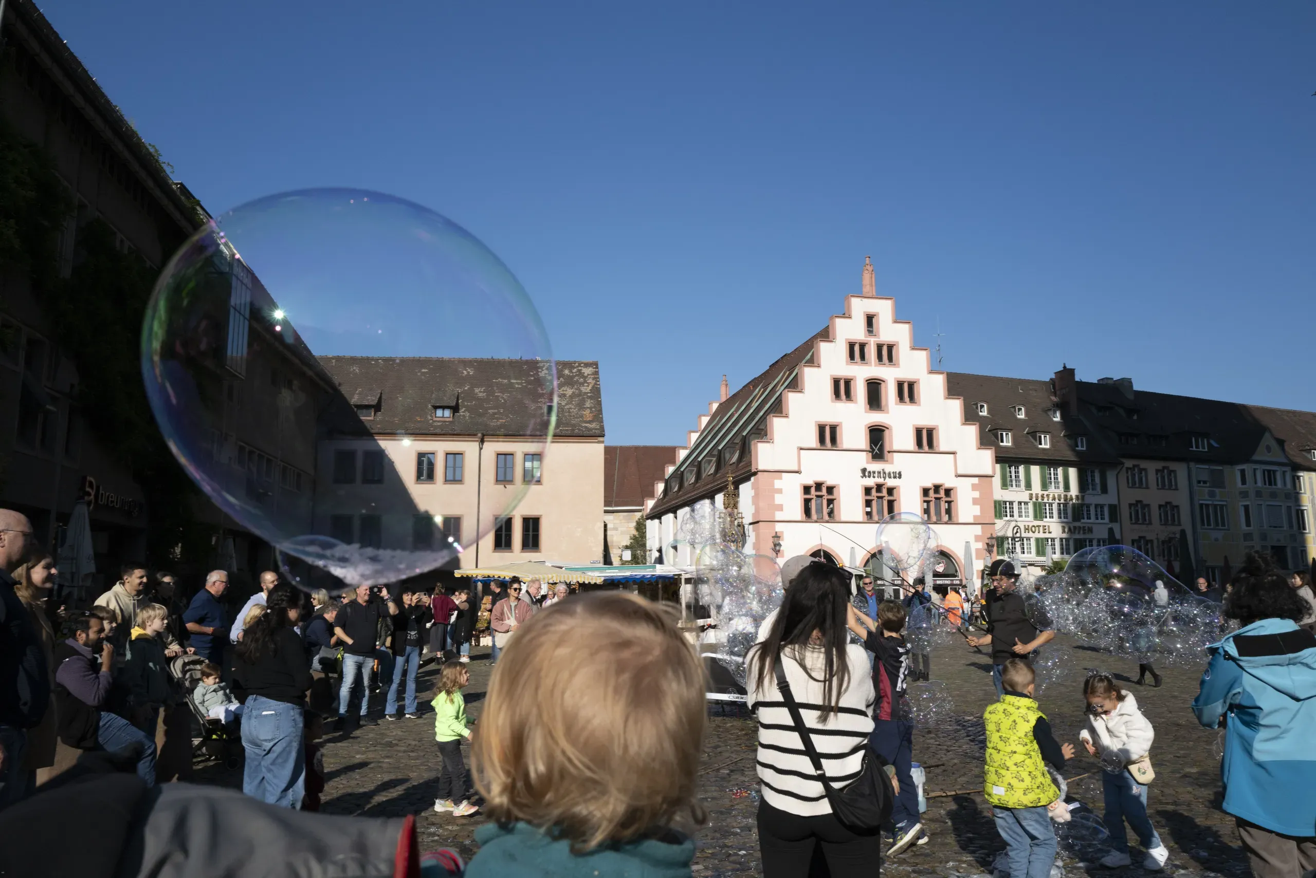 Friburgo, Alemania 2025