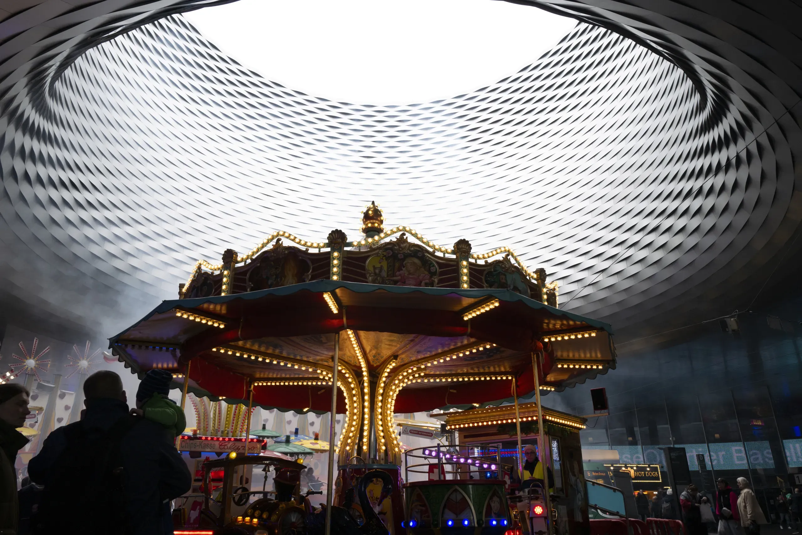 Feria de Otoño, Basilea 2025