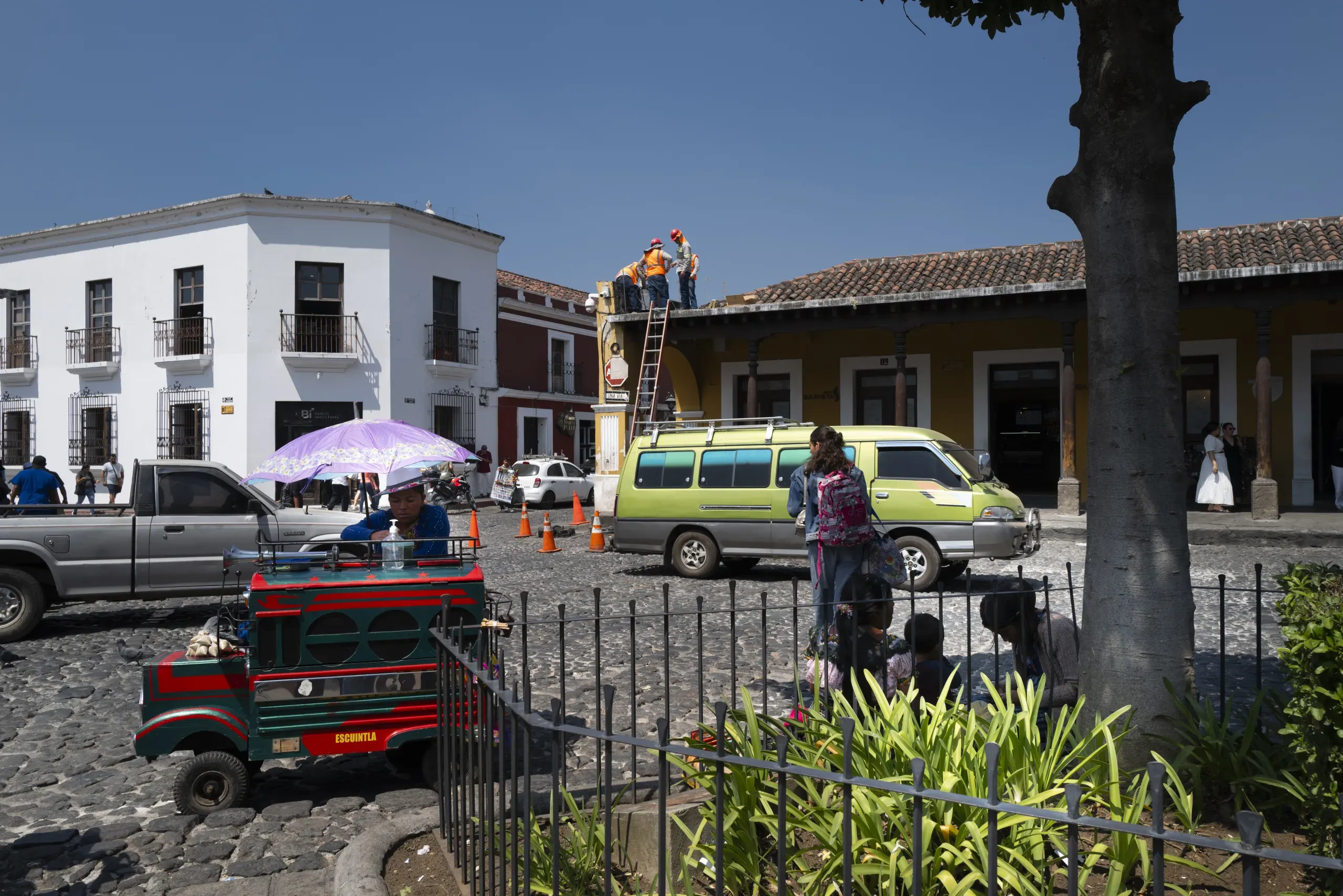 Antigua Guateamala 2026 