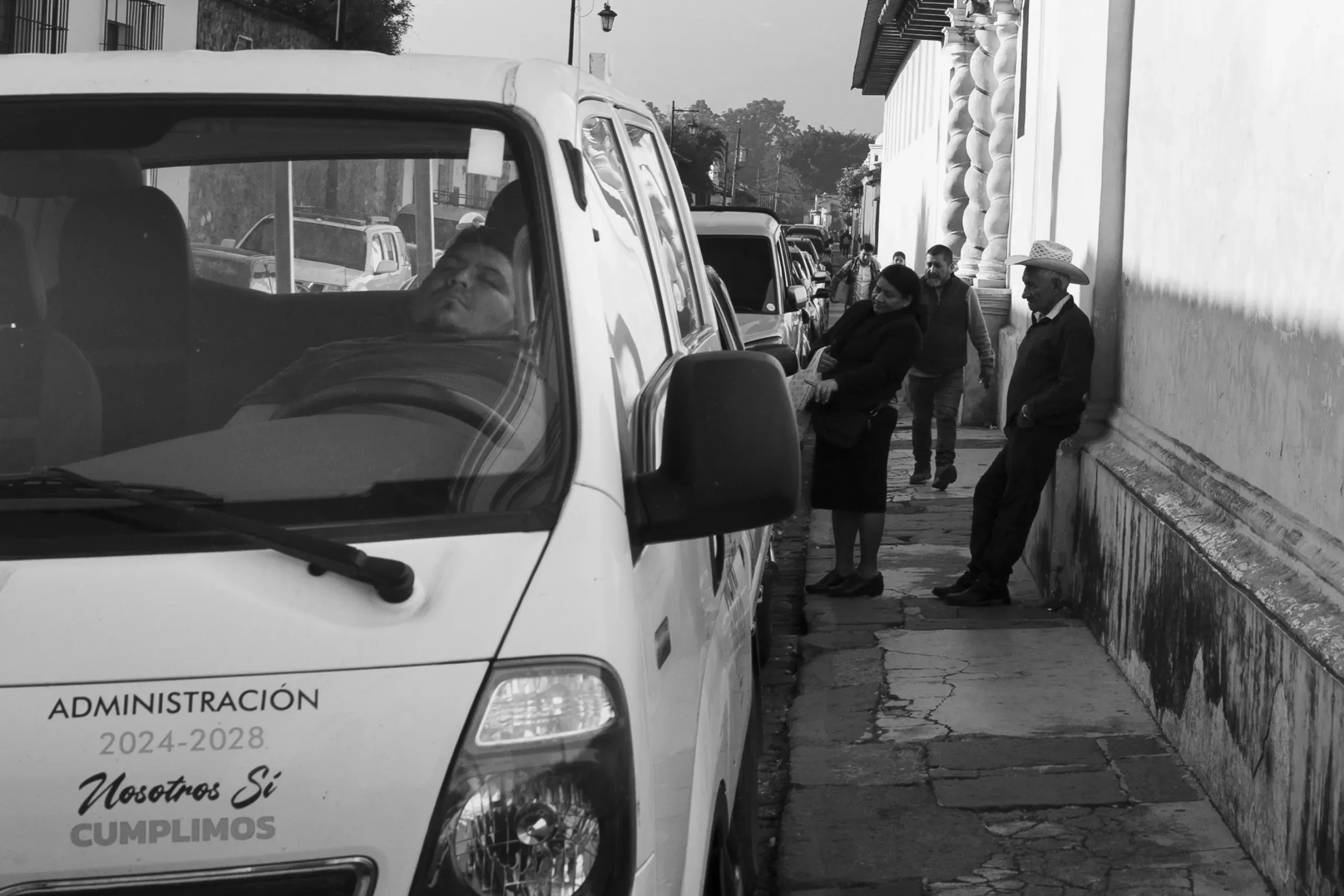 Antigua Guateamala 2026