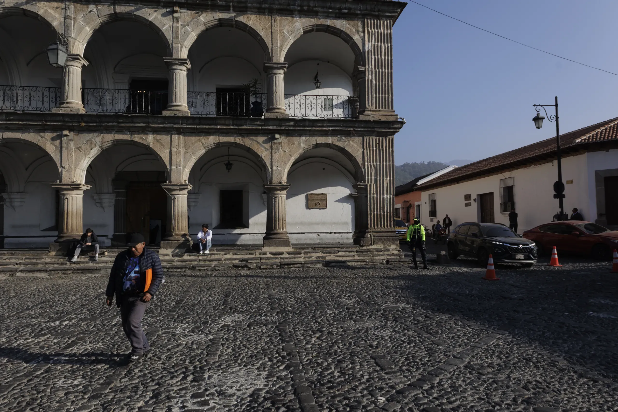 Antigua Guateamala 2026
