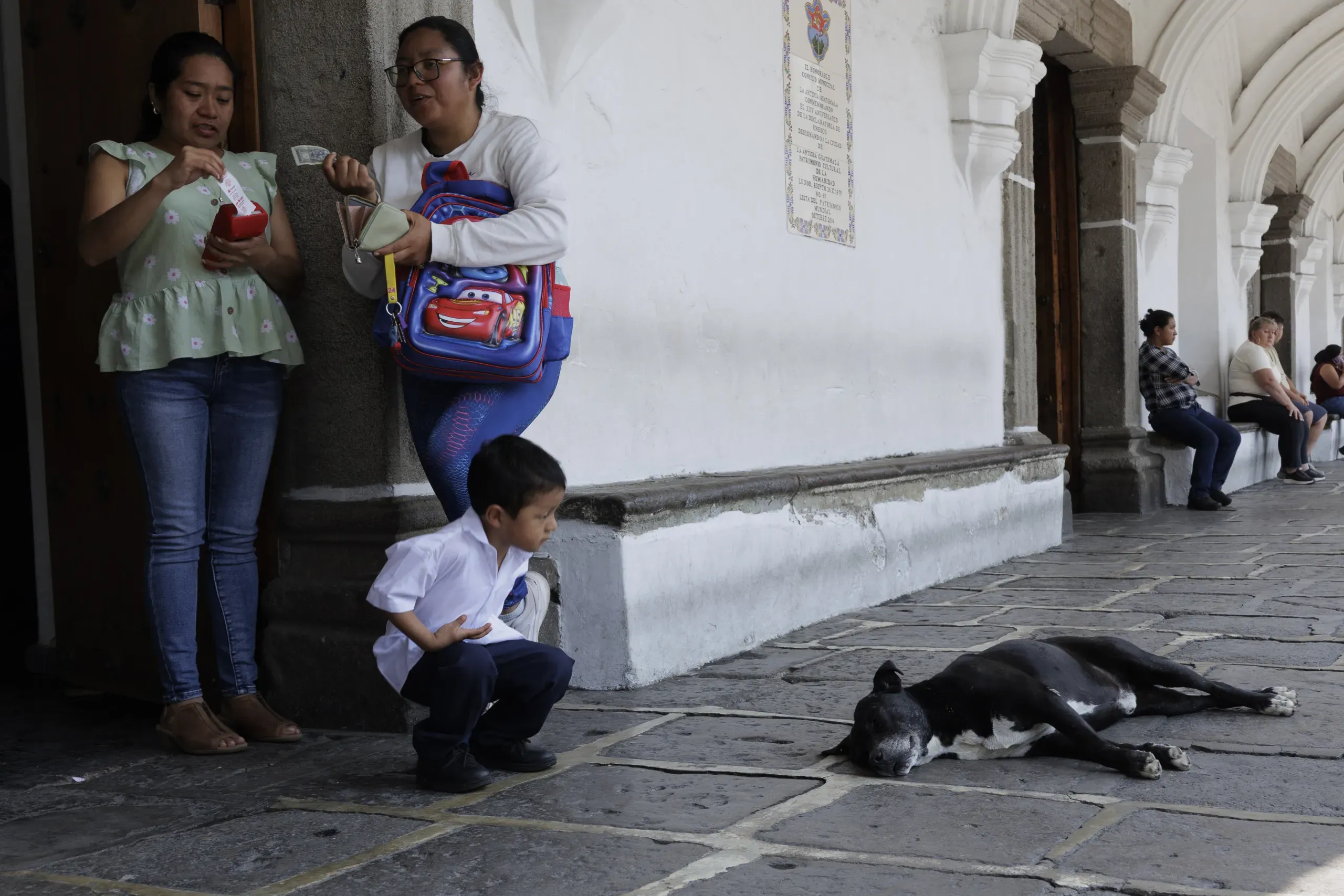 Antigua Guateamala 2026