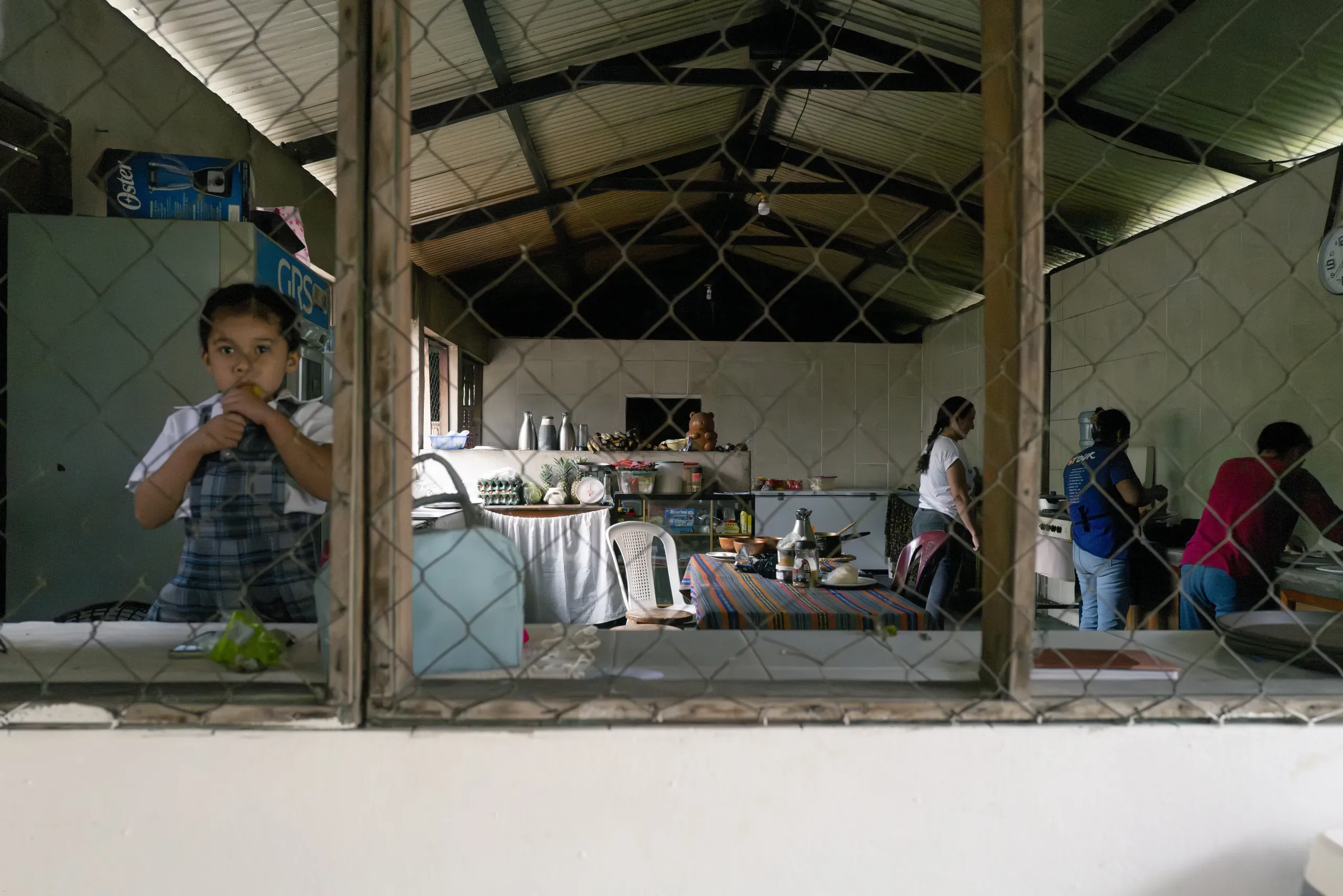 La Máquina Petén, Guatemala 2026